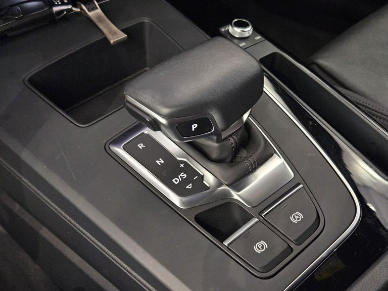 Audi 2.0 55 TFSIE PHEV SPORTBACK PERFORMANCE BLACK QUATTRO S TRONIC