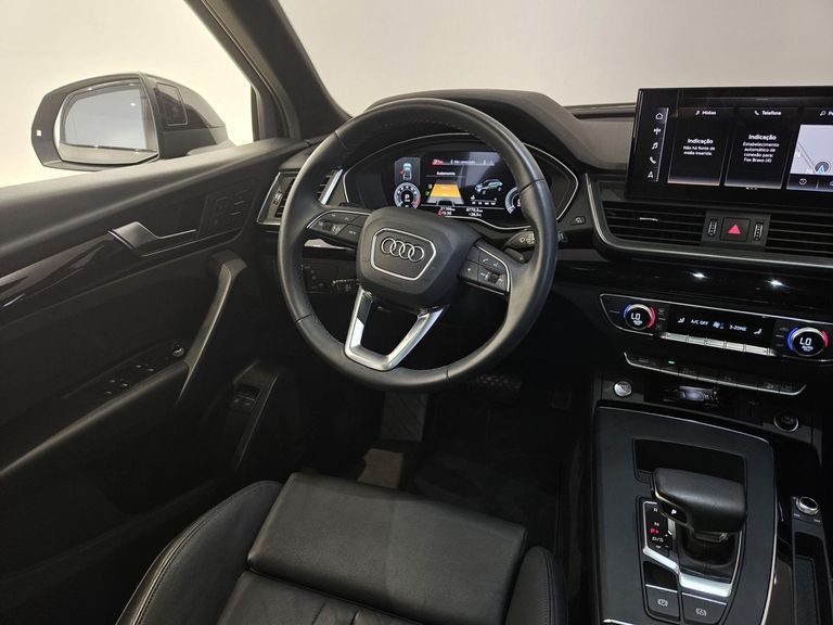 Audi 2.0 55 TFSIE PHEV SPORTBACK PERFORMANCE BLACK QUATTRO S TRONIC