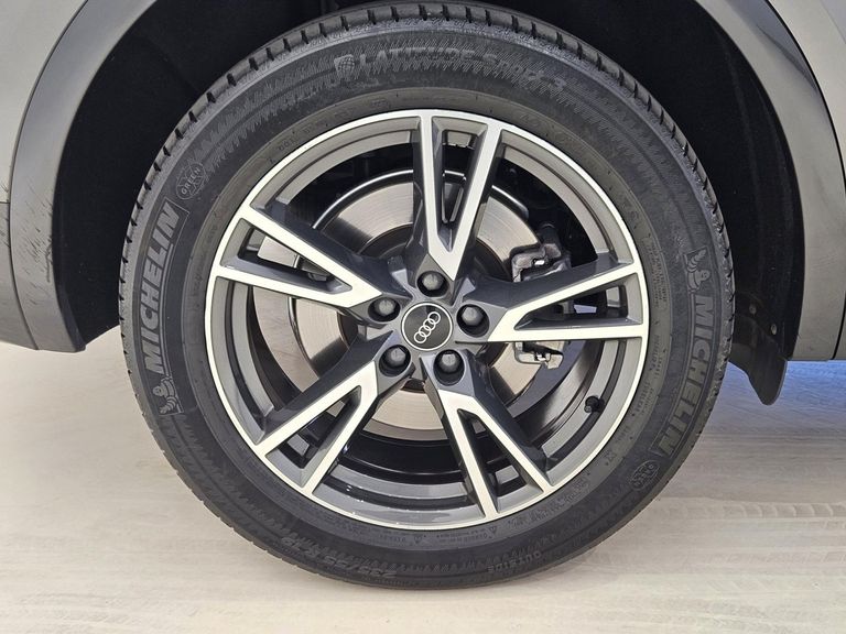 Audi 2.0 55 TFSIE PHEV SPORTBACK PERFORMANCE BLACK QUATTRO S TRONIC