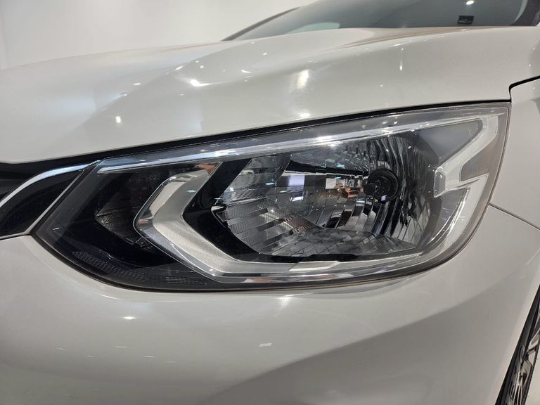 Chevrolet ONIX HATCH LT 1.0 12V Flex 5p Mec.