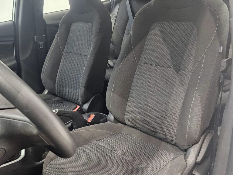 Chevrolet ONIX HATCH LT 1.0 12V Flex 5p Mec.