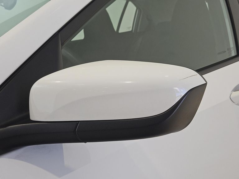 Chevrolet 1.0 FLEX LT MANUAL