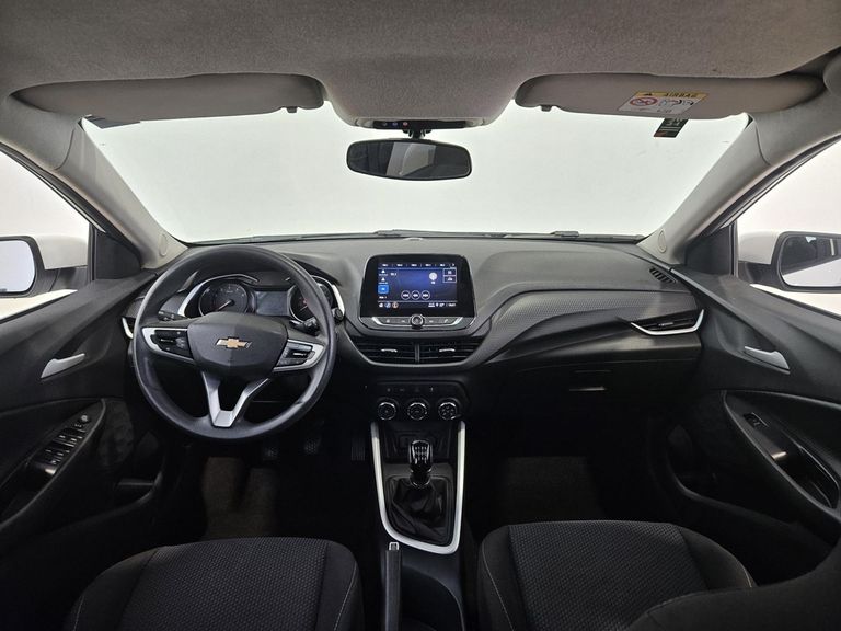 Chevrolet 1.0 FLEX LT MANUAL