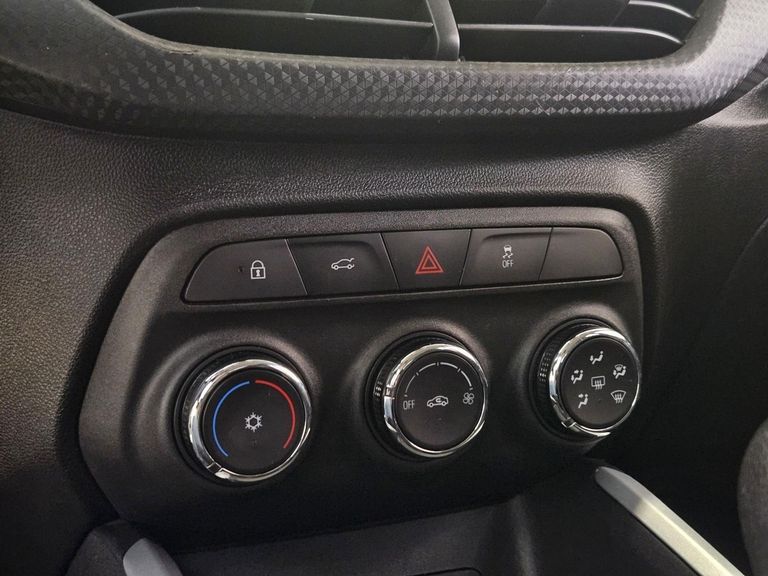 Chevrolet 1.0 FLEX LT MANUAL