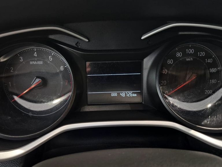 Chevrolet ONIX HATCH LT 1.0 12V Flex 5p Mec.