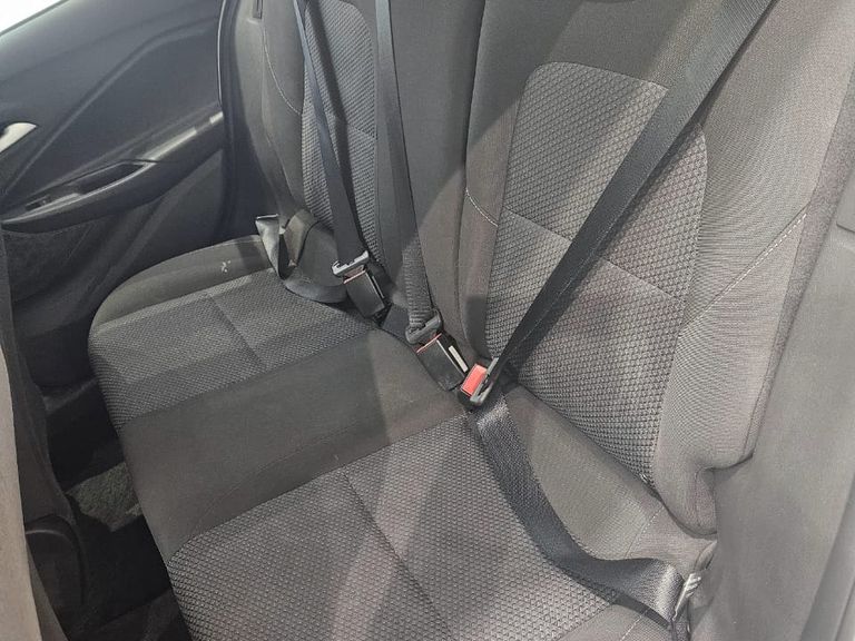 Chevrolet ONIX HATCH LT 1.0 12V Flex 5p Mec.