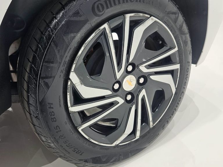 Chevrolet ONIX HATCH LT 1.0 12V Flex 5p Mec.