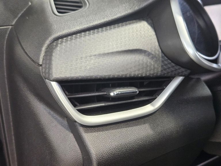 Chevrolet 1.0 FLEX LT MANUAL