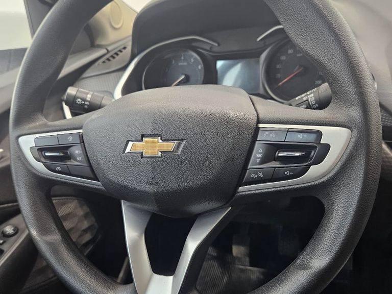 Chevrolet ONIX HATCH LT 1.0 12V Flex 5p Mec.