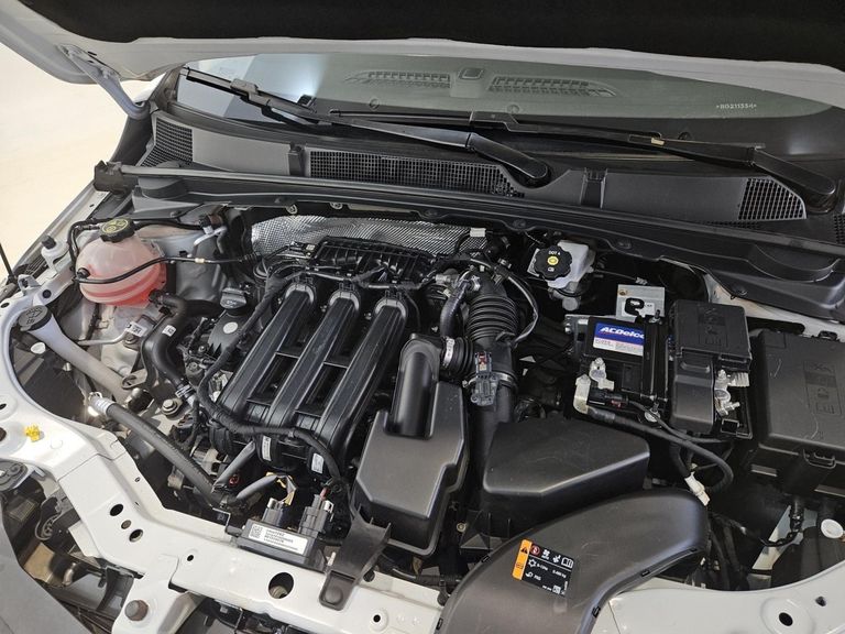 Chevrolet 1.0 FLEX LT MANUAL