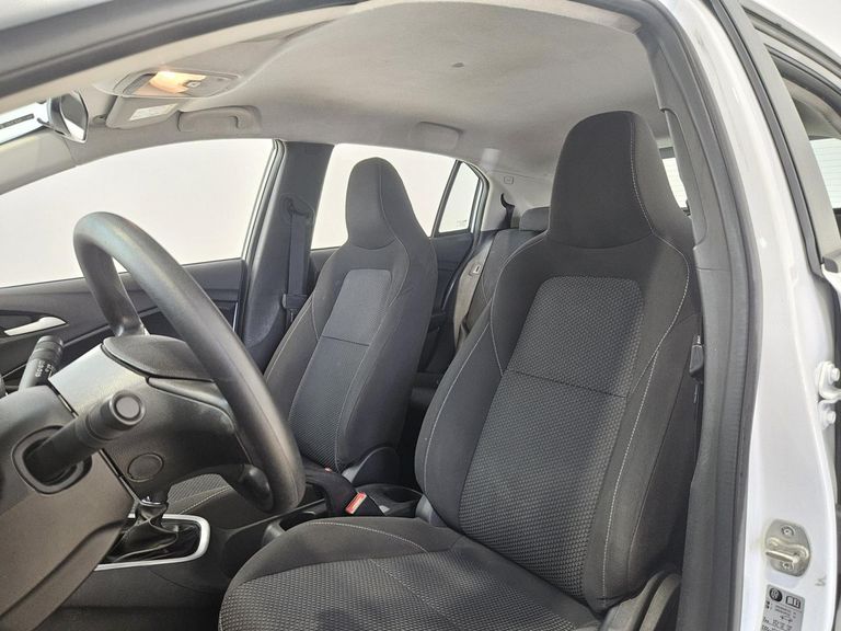 Chevrolet 1.0 FLEX LT MANUAL