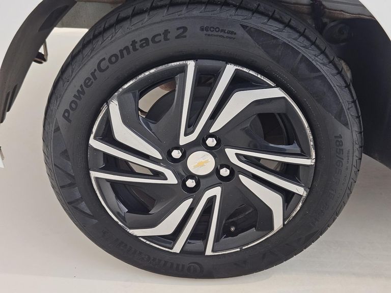 Chevrolet 1.0 FLEX LT MANUAL