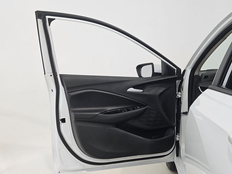 Chevrolet 1.0 FLEX LT MANUAL