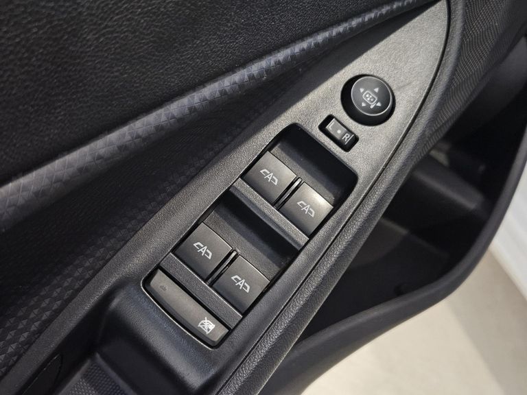 Chevrolet 1.0 FLEX LT MANUAL