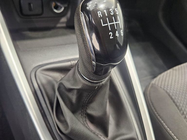 Chevrolet ONIX HATCH LT 1.0 12V Flex 5p Mec.