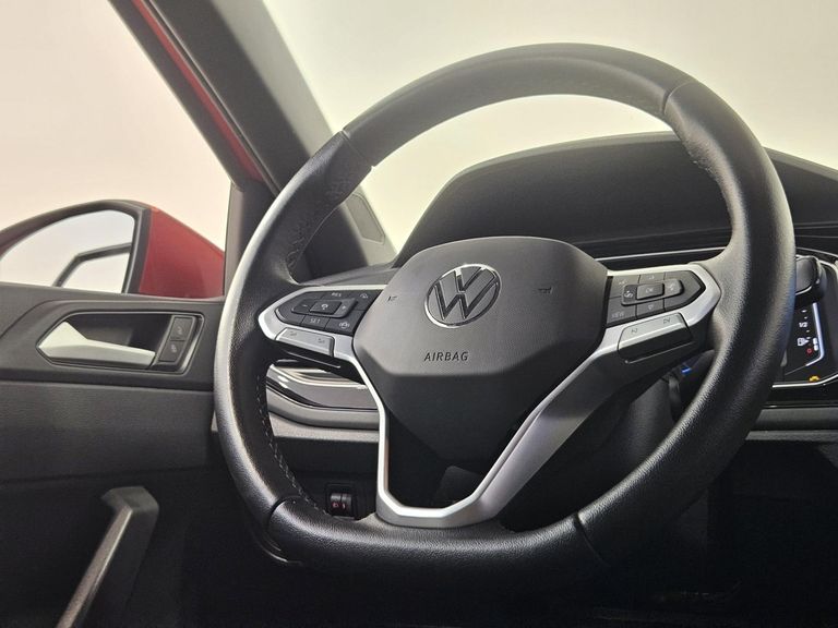 Volkswagen 1.0 200 TSI TOTAL FLEX HIGHLINE AUTOMÁTICO