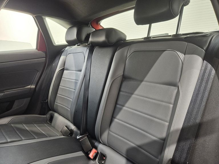 Volkswagen 1.0 200 TSI TOTAL FLEX HIGHLINE AUTOMÁTICO