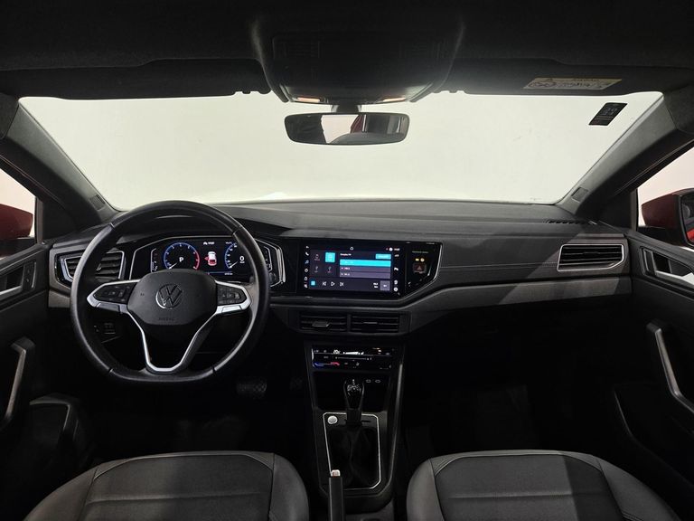 Volkswagen 1.0 200 TSI TOTAL FLEX HIGHLINE AUTOMÁTICO