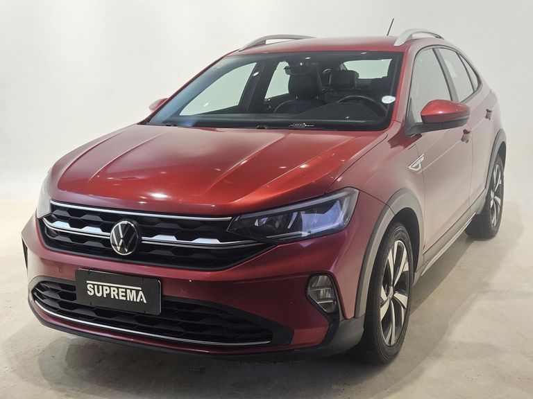 Volkswagen 1.0 200 TSI TOTAL FLEX HIGHLINE AUTOMÁTICO