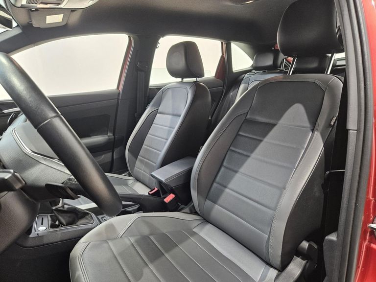 Volkswagen 1.0 200 TSI TOTAL FLEX HIGHLINE AUTOMÁTICO