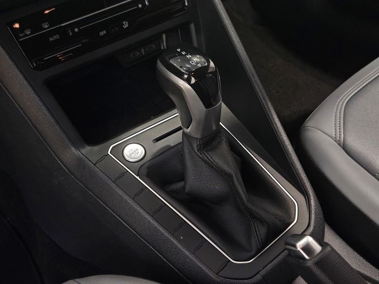 Volkswagen 1.0 200 TSI TOTAL FLEX HIGHLINE AUTOMÁTICO