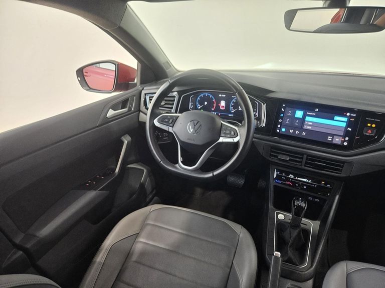 Volkswagen 1.0 200 TSI TOTAL FLEX HIGHLINE AUTOMÁTICO