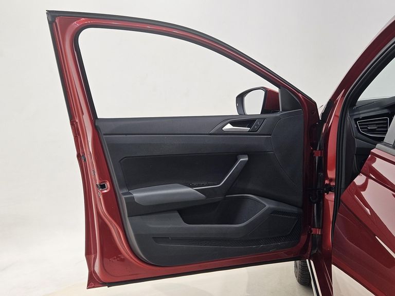 Volkswagen 1.0 200 TSI TOTAL FLEX HIGHLINE AUTOMÁTICO