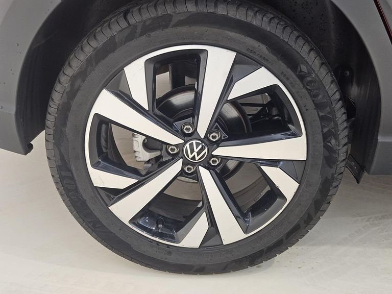 Volkswagen 1.0 200 TSI TOTAL FLEX HIGHLINE AUTOMÁTICO