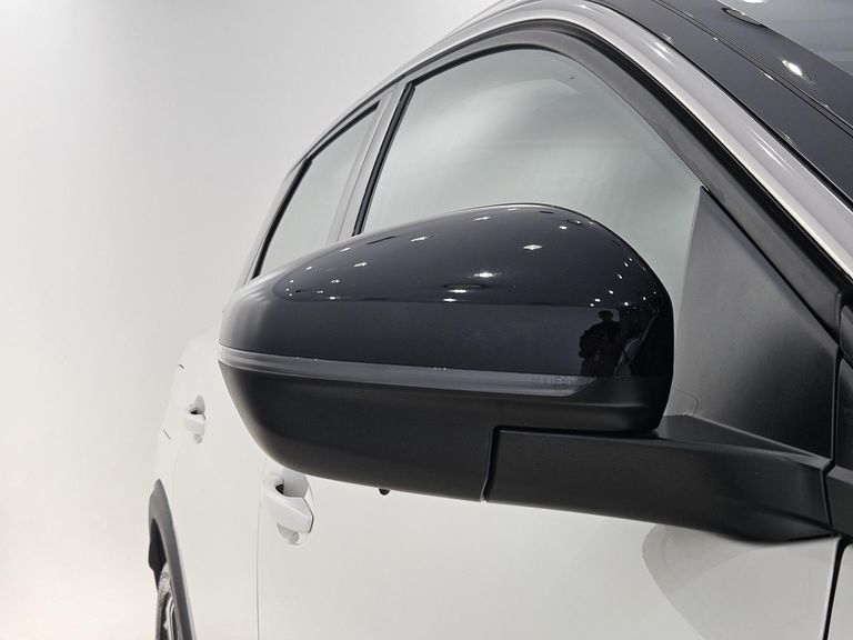Peugeot 1.6 16V THP GASOLINA GRIFFE AUTOMÁTICO