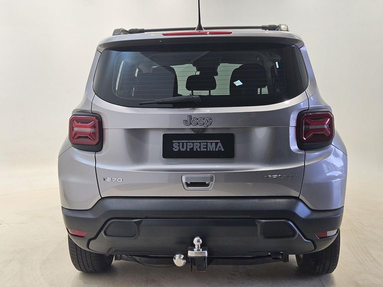 Jeep 1.3 T270 TURBO FLEX SPORT AT6