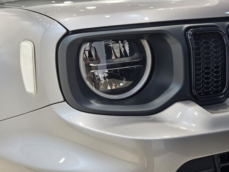 Jeep 1.3 T270 TURBO FLEX SPORT AT6
