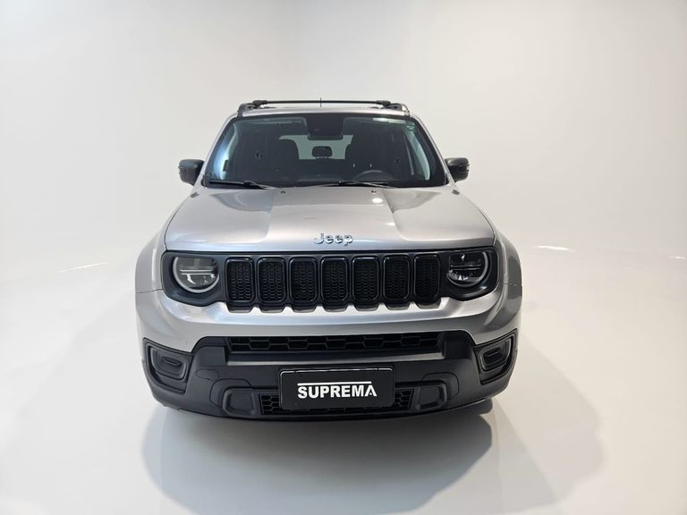 Jeep Renegade Sport T270 1.3 TB 4x2 Flex Aut.