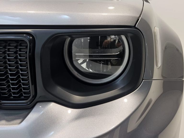 Jeep Renegade Sport T270 1.3 TB 4x2 Flex Aut.