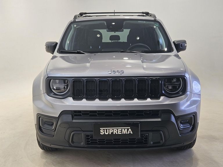 Jeep 1.3 T270 TURBO FLEX SPORT AT6