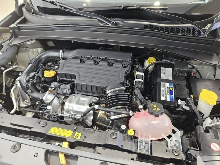 Jeep 1.3 T270 TURBO FLEX SPORT AT6