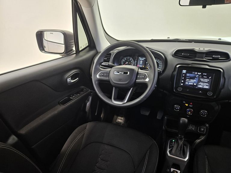 Jeep 1.3 T270 TURBO FLEX SPORT AT6