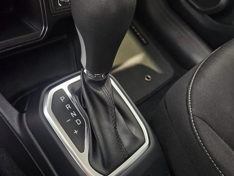 Jeep Renegade Sport T270 1.3 TB 4x2 Flex Aut.