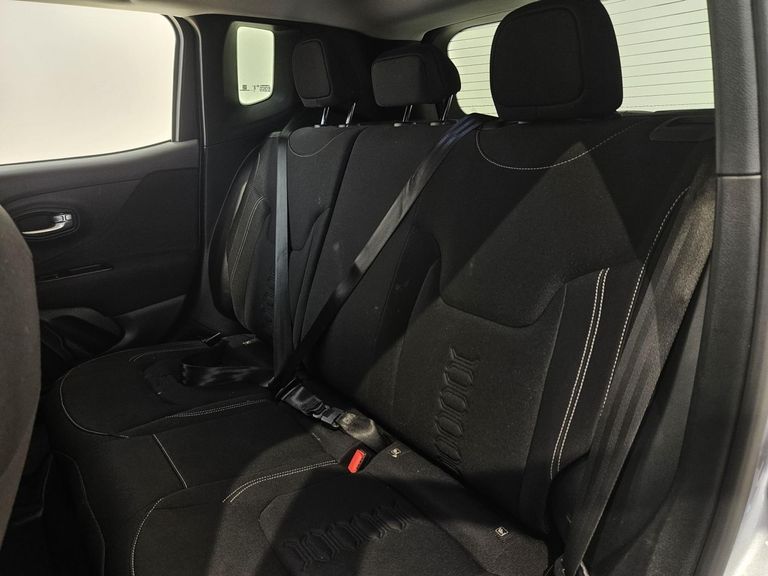 Jeep 1.3 T270 TURBO FLEX SPORT AT6