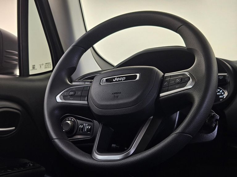 Jeep 1.3 T270 TURBO FLEX SPORT AT6