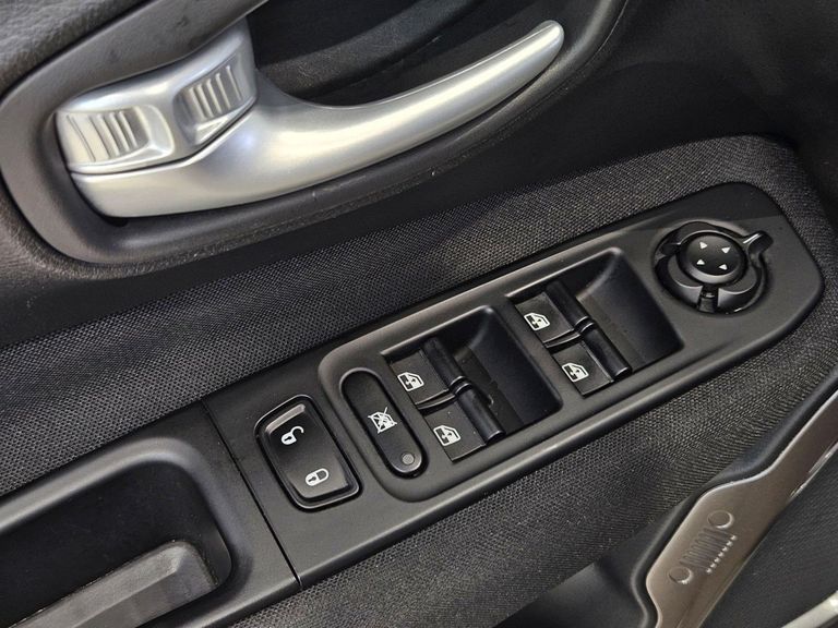 Jeep 1.3 T270 TURBO FLEX SPORT AT6