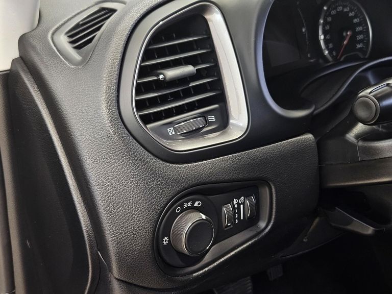Jeep 1.3 T270 TURBO FLEX SPORT AT6