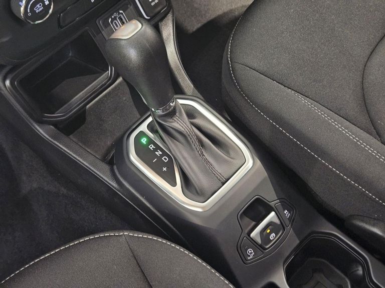 Jeep 1.3 T270 TURBO FLEX SPORT AT6