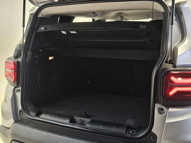 Jeep 1.3 T270 TURBO FLEX SPORT AT6