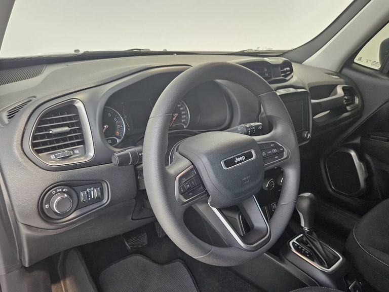 Jeep Renegade Sport T270 1.3 TB 4x2 Flex Aut.