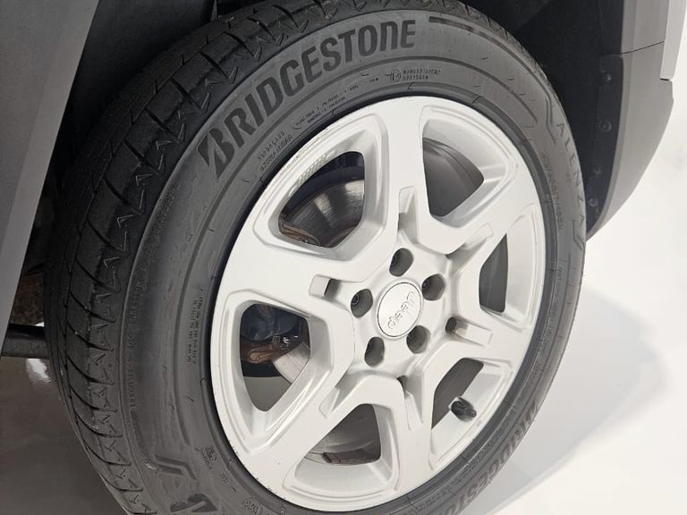 Jeep Renegade Sport T270 1.3 TB 4x2 Flex Aut.