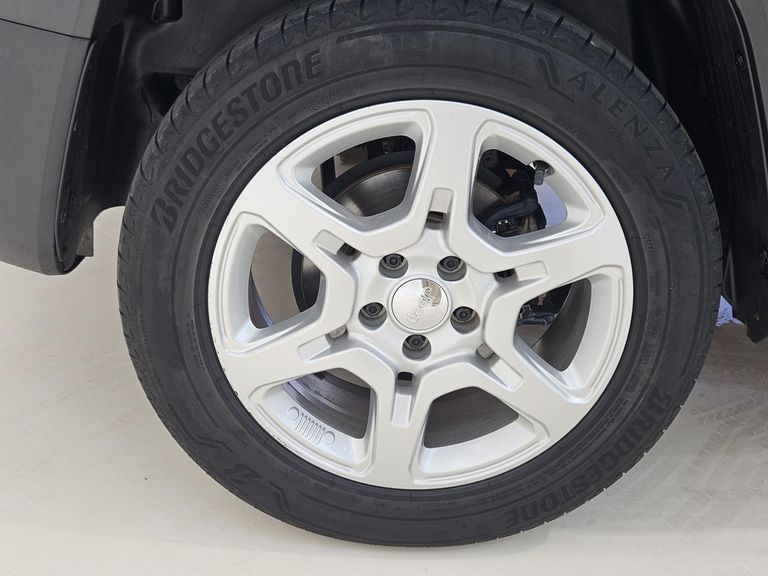 Jeep 1.3 T270 TURBO FLEX SPORT AT6