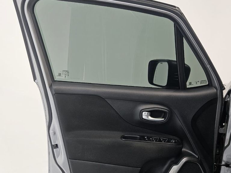 Jeep Renegade Sport T270 1.3 TB 4x2 Flex Aut.