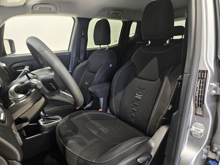 Jeep 1.3 T270 TURBO FLEX SPORT AT6