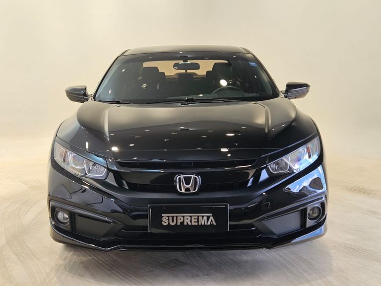 HONDA 2.0 16V FLEXONE SPORT 4P CVT