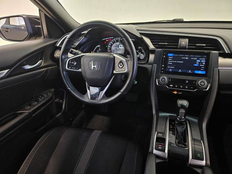 HONDA 2.0 16V FLEXONE SPORT 4P CVT